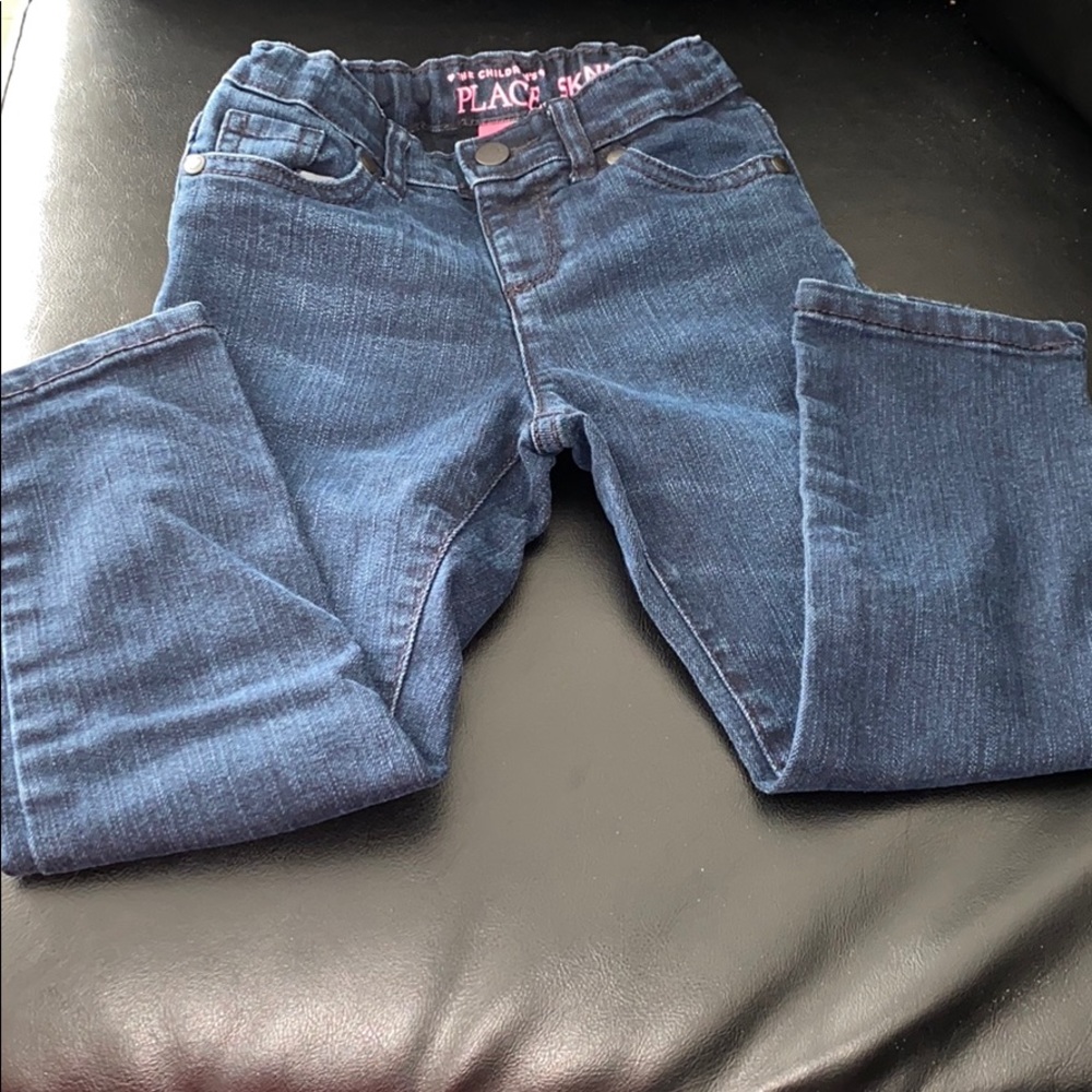 Toddler Jeans